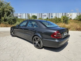 Mercedes-Benz E 270 | Mobile.bg    5