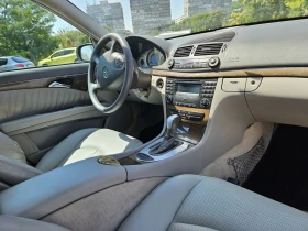 Mercedes-Benz E 270 | Mobile.bg    16