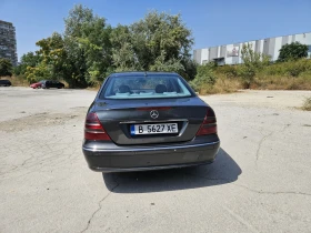 Mercedes-Benz E 270 | Mobile.bg    6