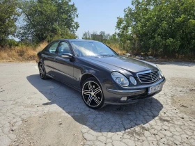  Mercedes-Benz E 270