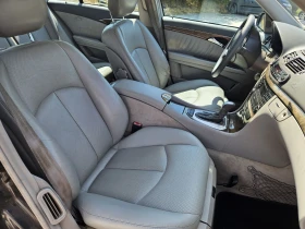 Mercedes-Benz E 270 | Mobile.bg    11
