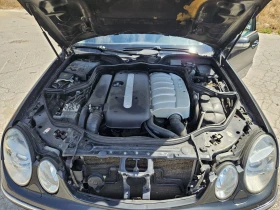 Mercedes-Benz E 270 | Mobile.bg    8