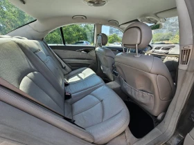 Mercedes-Benz E 270 | Mobile.bg    15