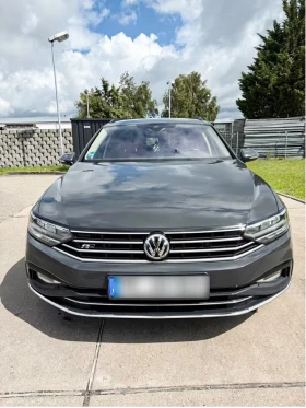     VW Passat Business 2.0 TDI 150 ..