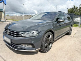     VW Passat Business 2.0 TDI 150 ..