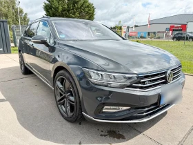     VW Passat Business 2.0 TDI 150 ..