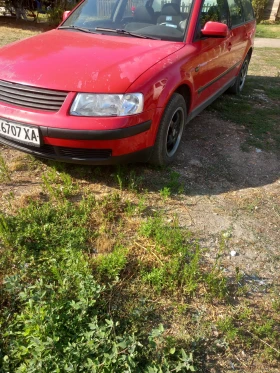 Обява за продажба на VW Passat 1.9 ~1 000 лв. - изображение 1