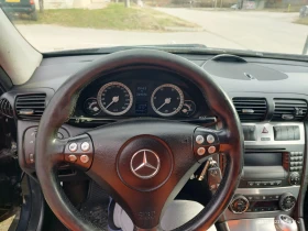 Обява за продажба на Mercedes-Benz C 320 ~6 300 лв. - изображение 6