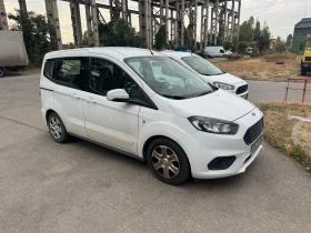 Ford Courier | Mobile.bg    2