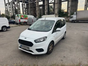  Ford Courier
