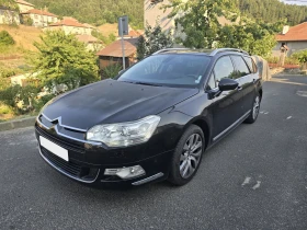     Citroen C5 2.0 HDI