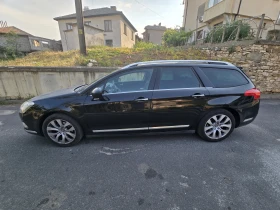 Citroen C5 2.0 HDI | Mobile.bg    2