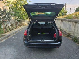 Citroen C5 2.0 HDI | Mobile.bg    6