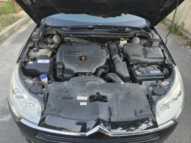 Citroen C5 2.0 HDI | Mobile.bg    12