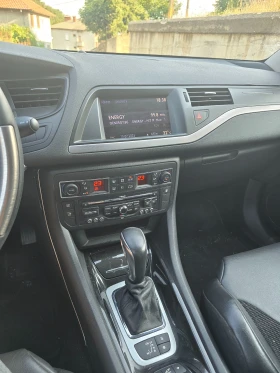 Citroen C5 2.0 HDI | Mobile.bg    10