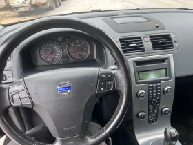 Volvo V50  1.6 hdi ecodrive | Mobile.bg    11