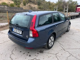 Volvo V50  1.6 hdi ecodrive | Mobile.bg    4