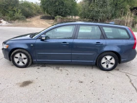Volvo V50  1.6 hdi ecodrive | Mobile.bg    7
