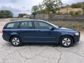 Volvo V50  1.6 hdi ecodrive | Mobile.bg    6