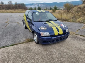 Обява за продажба на Renault Clio Williams  ~5 000 лв. - изображение 1