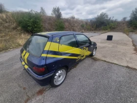 Обява за продажба на Renault Clio Williams  ~5 000 лв. - изображение 5