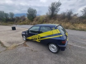 Обява за продажба на Renault Clio Williams  ~5 000 лв. - изображение 3