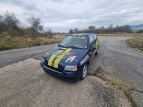 Обява за продажба на Renault Clio Williams  ~5 000 лв. - изображение 2