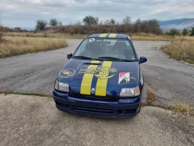 Обява за продажба на Renault Clio Williams  ~5 000 лв. - изображение 1