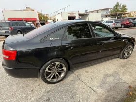 Audi A6 А6 - 10999 лв. / 5623.70 € - 33634580 4