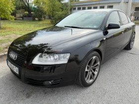 Audi A6 А6 - 10999 лв. / 5623.70 € - 33634580 2