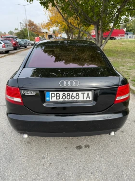Audi A6 А6 - 10999 лв. / 5623.70 € - 33634580 7