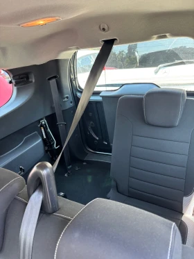 Обява за продажба на Dacia Lodgy Stepway 1.5 DCI ~12 000 лв. - изображение 8 | Auto.bg Обява за продажба на Dacia Lodgy Stepway 1.5 DCI ~12 000 лв. - изображение 8