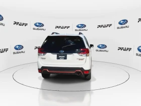 Subaru Forester Sport Wagon KEYLESS* BLINDSPOT* CAM* PANO*  - 48690 лв. / 24894.80 € - 97503808 7