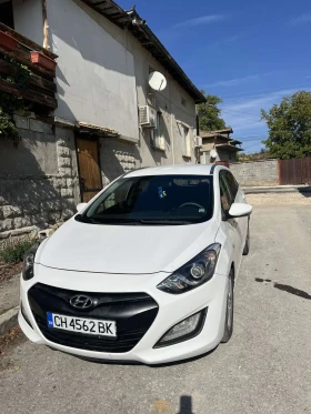 Обява за продажба на Hyundai I30 ~10 900 лв. - изображение 1 | Auto.bg Обява за продажба на Hyundai I30 ~10 900 лв. - изображение 1