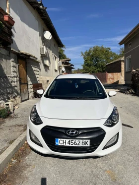 Обява за продажба на Hyundai I30 ~10 900 лв. - изображение 1 | Auto.bg Обява за продажба на Hyundai I30 ~10 900 лв. - изображение 1