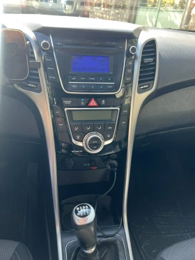 Обява за продажба на Hyundai I30 ~10 900 лв. - изображение 2 | Auto.bg Обява за продажба на Hyundai I30 ~10 900 лв. - изображение 2