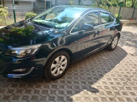 Обява за продажба на Opel Astra ~20 990 лв. - изображение 2 | Auto.bg Обява за продажба на Opel Astra ~20 990 лв. - изображение 2