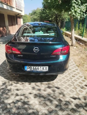 Обява за продажба на Opel Astra ~20 990 лв. - изображение 1 | Auto.bg Обява за продажба на Opel Astra ~20 990 лв. - изображение 1