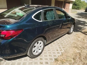 Обява за продажба на Opel Astra ~20 990 лв. - изображение 3 | Auto.bg Обява за продажба на Opel Astra ~20 990 лв. - изображение 3