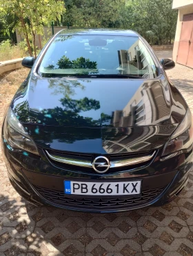 Обява за продажба на Opel Astra ~20 990 лв. - изображение 1 | Auto.bg Обява за продажба на Opel Astra ~20 990 лв. - изображение 1