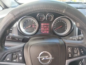 Обява за продажба на Opel Astra ~20 990 лв. - изображение 4 | Auto.bg Обява за продажба на Opel Astra ~20 990 лв. - изображение 4