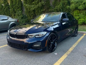 BMW 330 MPackage Xdrive (CARFAX)
