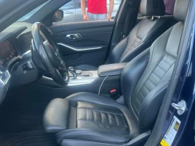 BMW 330 MPackage Xdrive (CARFAX) - 36900 лв. / 18866.67 € - 80340836 6