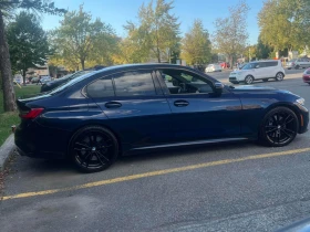 BMW 330 MPackage Xdrive (CARFAX) - 36900 лв. / 18866.67 € - 80340836 3