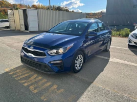 Kia Forte * LX * CARFAX * БЕЗ ПЪРВОНАЧАЛНА ВНОСКА