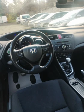 Honda Civic 2.2 dizel , снимка 5