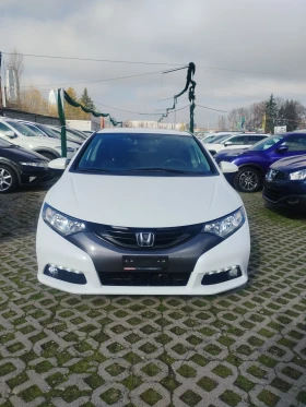 Honda Civic 2.2 dizel , снимка 13