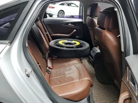 Audi A6 - 22089 лв. / 11293.93 € - 25832879 11