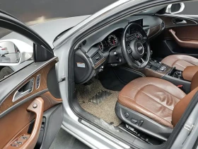Audi A6 - 22089 лв. / 11293.93 € - 25832879 12