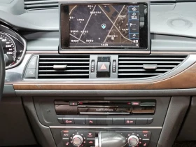 Audi A6 - 22089 лв. / 11293.93 € - 25832879 14